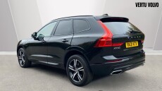 Volvo Xc60 2.0 T6 Recharge PHEV R DESIGN 5dr AWD Auto Estate
